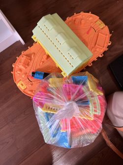 Thomas & Friends Track Master