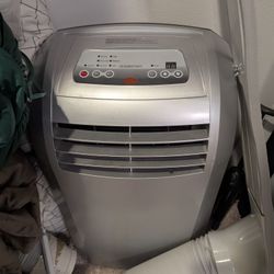 Edgestar AP12000S-1 Portable AC