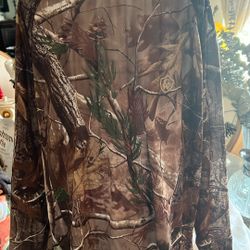 Game Winner Men’s Real tree Sz Med