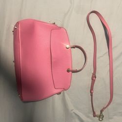 Furla leather designer bag