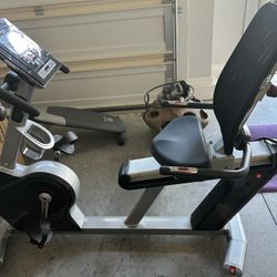 Diamondback Fitness 910 Exercise Bike 