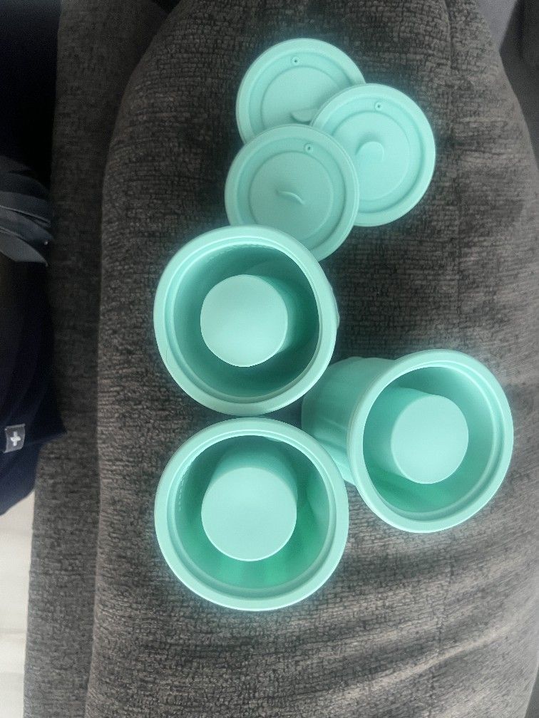 Ice Trays