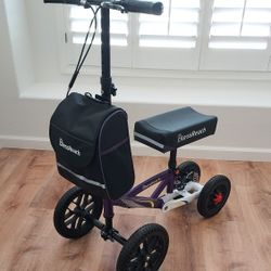 Brand New Knee Scooter