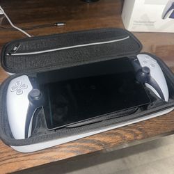 PS portal