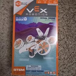 Vex Robot Drone