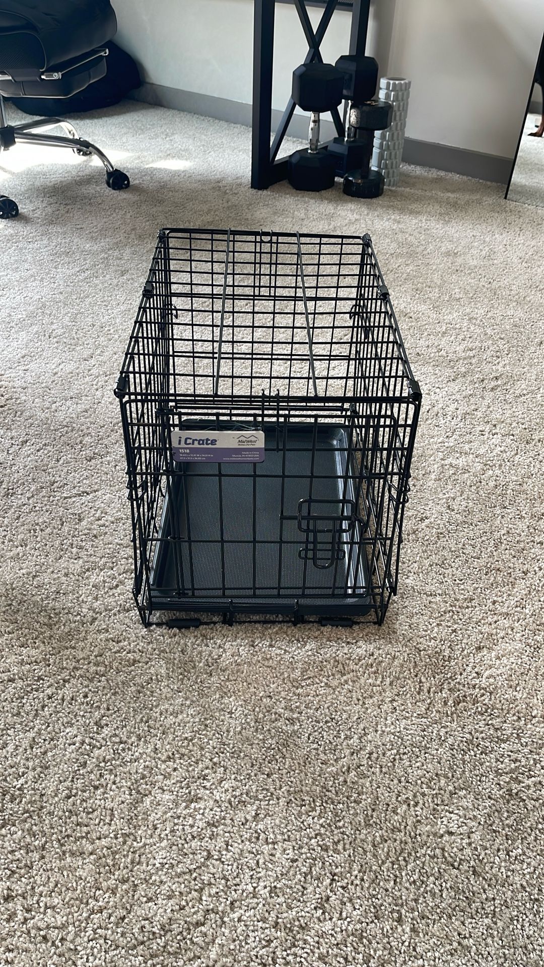 Dog Crate/Dog Kennel