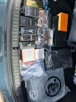 Designer sunglasses cologne and more unisex