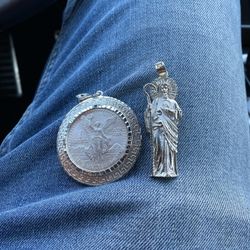 Silver San Judas, Centenario 