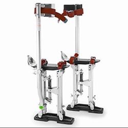 Drywall Adjustable Stilts 20inch To 40inch
