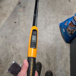 Digital Torque Wrench 