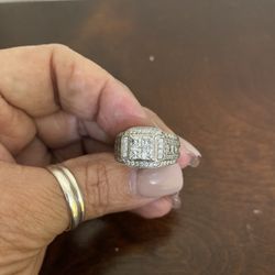 Beautiful  Wedding Ring