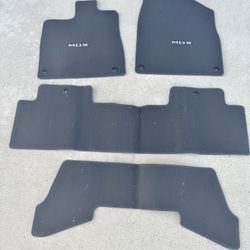 Acura Formats