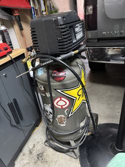 Air compressor