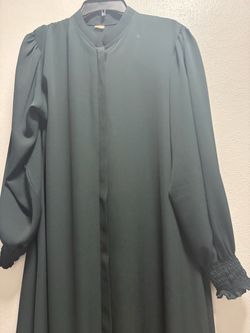 Nice Abaya