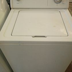 Whirlpool Washer