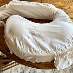 Nursing Pillow - Free