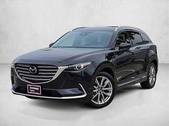 2020 Mazda CX-9