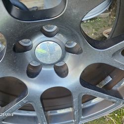 20inch rims