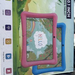 Kids Tablet iPad 