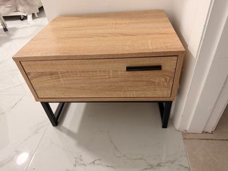 Night tables