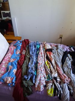 Cute women's summer dresses
