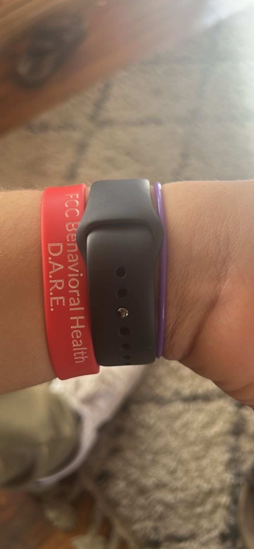 Apple Watch Series Se (newest se)