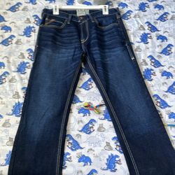 Ariat Jeans M7