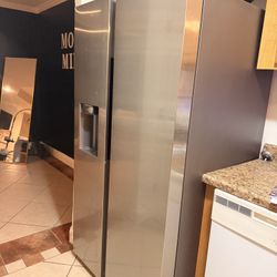 Samsung Fridge