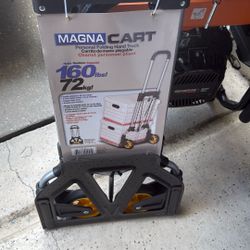 Magna Cart 