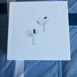 Apple Airpods Pro 2nd Gen 