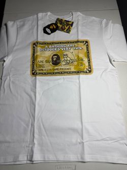 Bape t shirt