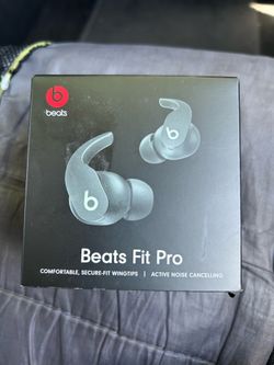 Beats Fit Pro Earbuds