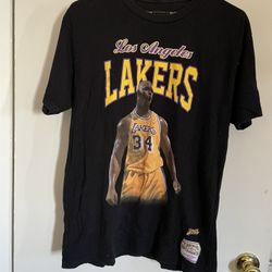 Lakers T-Shirt