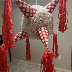 Piñatas 