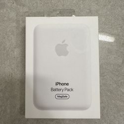 Apple Battery Pack Mega safe 
