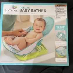 Baby Bather  