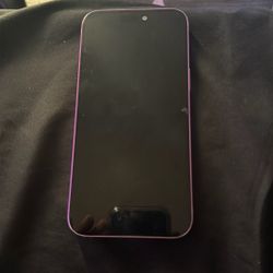 iPhone 16 Plus For Parts 