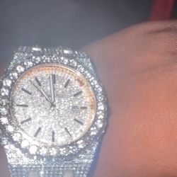 Buss Down AP