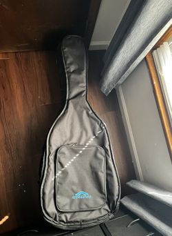 Guitar case