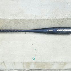 Combat bat