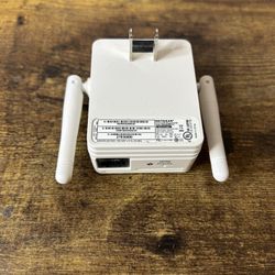 📶 NETGEAR WiFi Range Extender – Boost Your Signal Instantly 📡