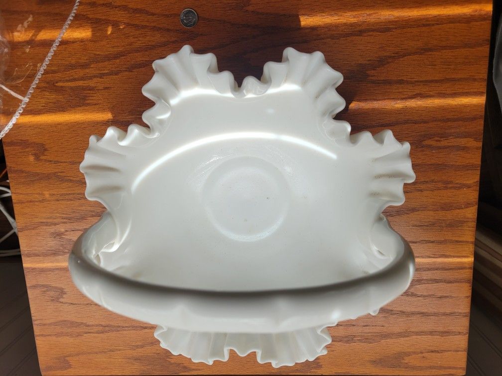 Fenton Basket