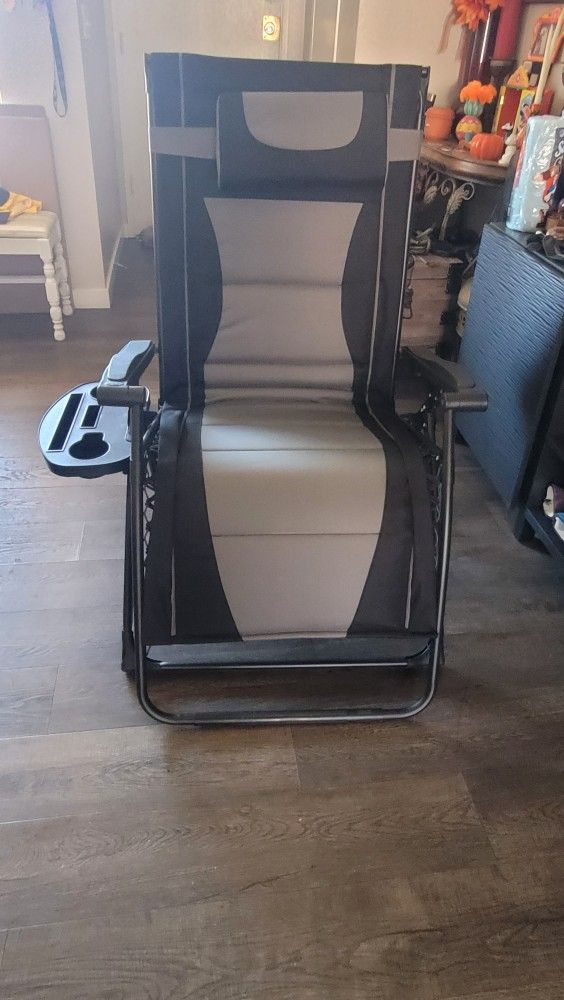 Adako  Oversized   Zero  Gravity   Chair 