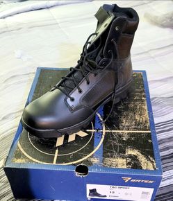 Work boot