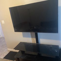 58 Inch Tv And Tv Stand