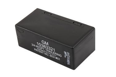 10383321 | New Genuine GM Hazard Turn Signal Flasher Module