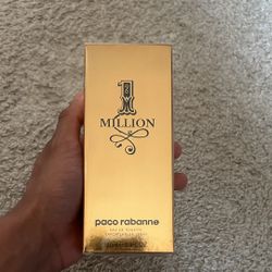 1 Million Edt 100ml
