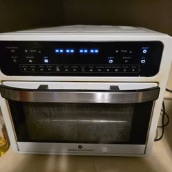 Multi Function Airfryer Good Condition