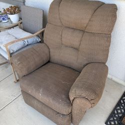 Free Recliner 