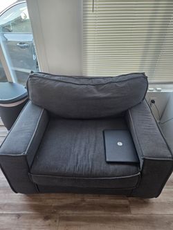 Best Couch Ever
